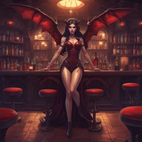 Succubus Bar