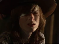 Carl Grimes