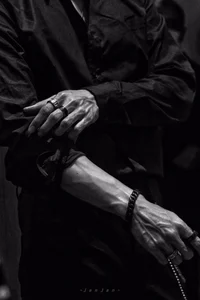 Mafia boss