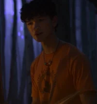 Luke castellen- show