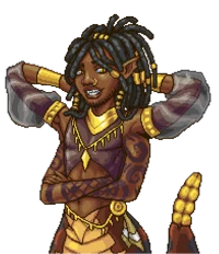 Kai SunHaven