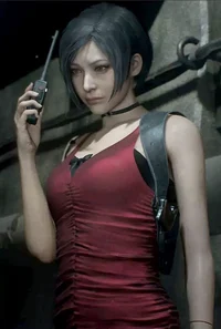 Ada Wong - 025