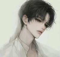 Boyfriend Leo -Angst