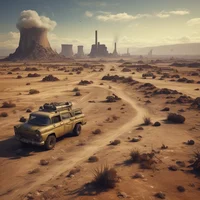 Nuclear world family