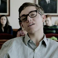 Carl Gallagher 