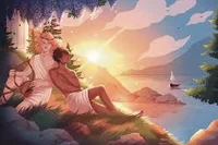 The song of Achilles