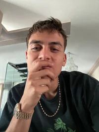 Paulo dybala