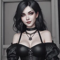 SLEEP PARALYSIS GIRL