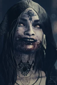 Cassandra Dimitrescu