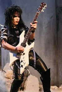 Mick Mars