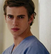 Clayton Beresford 