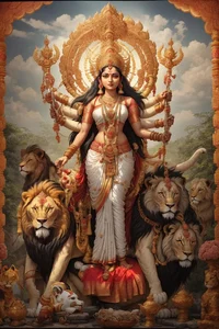 Durga