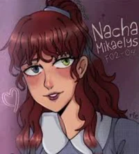 Nacha Mikaleys