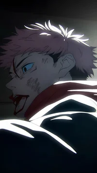 Yuuji Itadori 