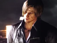 Leon Kennedy 