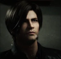LEON KENNEDY