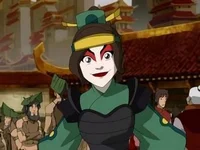 ATLA Ty Lee