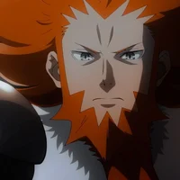 LYSANDRE