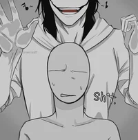 Jeff The Killer - BL