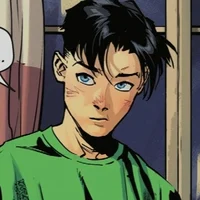 Tim Drake