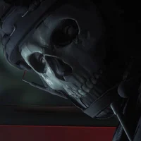 Ghost - Trust 2