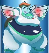 Fat mira nova