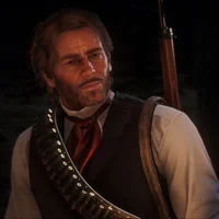 Arthur Morgan