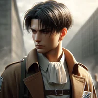 Levi Ackerman