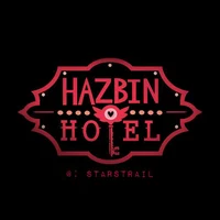 Hazbin Hotel 
