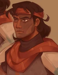 Hunter the bad batch