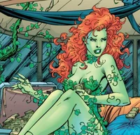 Poison Ivy