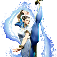 Chun-Li
