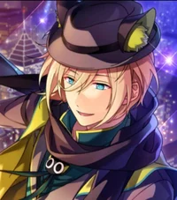 Eichi Tenshouin