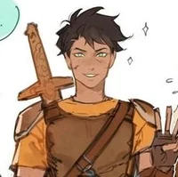 Percy Jackson