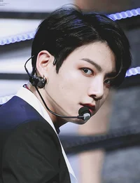 Jungkook