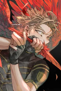 Keigo Takami - Hawks