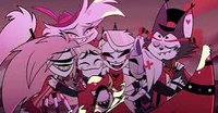 Hazbin hotel 
