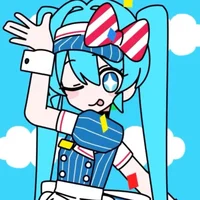 Miku Mesmerizer