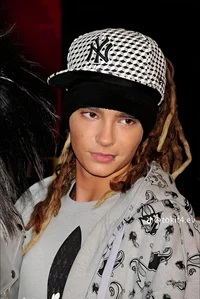 Tom Kaulitz
