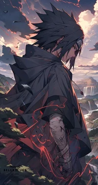 Sasuke