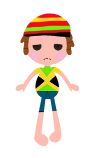 Jamaicalalaloopsy