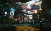 RPG mundo Cyberpunk 
