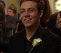 Carl Gallagher