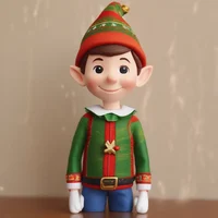 Beck The Elf 