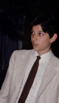 Ralph Macchio