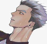 Kotaro Bokuto