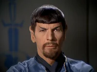Spock 