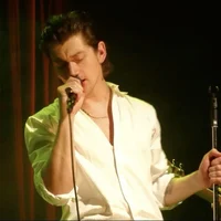 Alex Turner