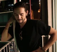 tom kaulitz