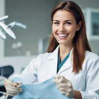 Dentist Cayla